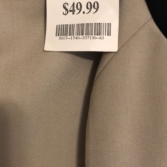 Calvin Klein Dress - Picture 3 of 3